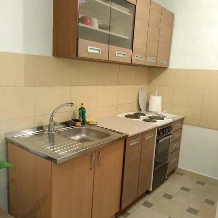 Vl Jugo Lägenhet Mostar