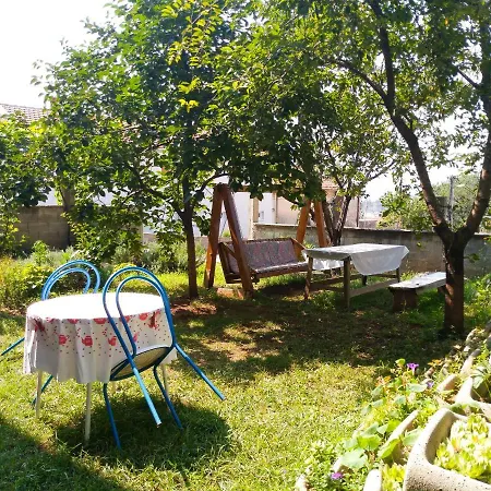 Lägenhet Vl Jugo Mostar