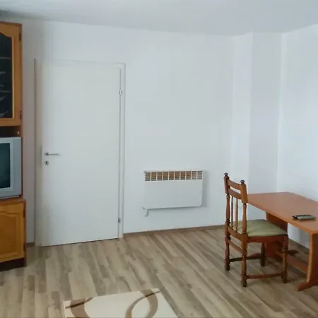 Lägenhet Vl Jugo *