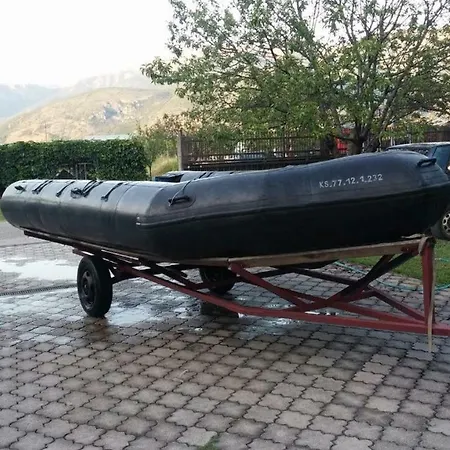 Vl Jugo Lägenhet Mostar